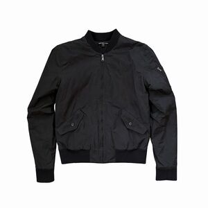 James Perse Women’s Bomber Jacket